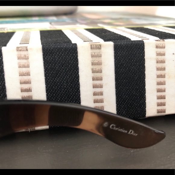 Dior sunglasses - Picture 3 of 5